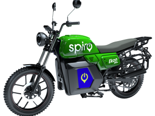 Spiro Ekon 450M1