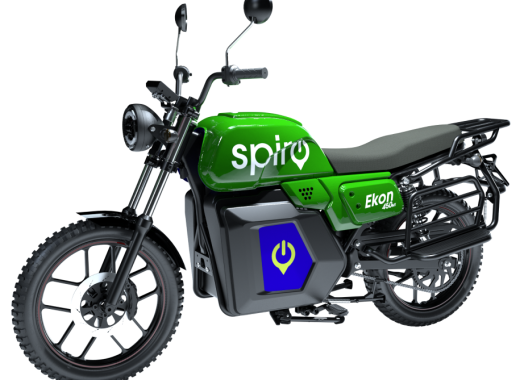 Spiro Ekon 450M1