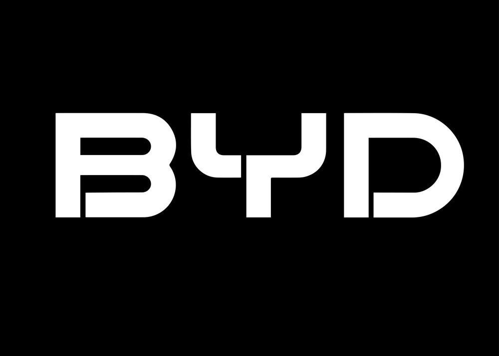 BYD