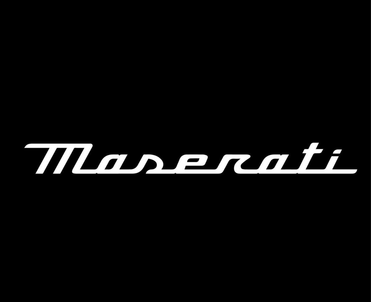 Maserati